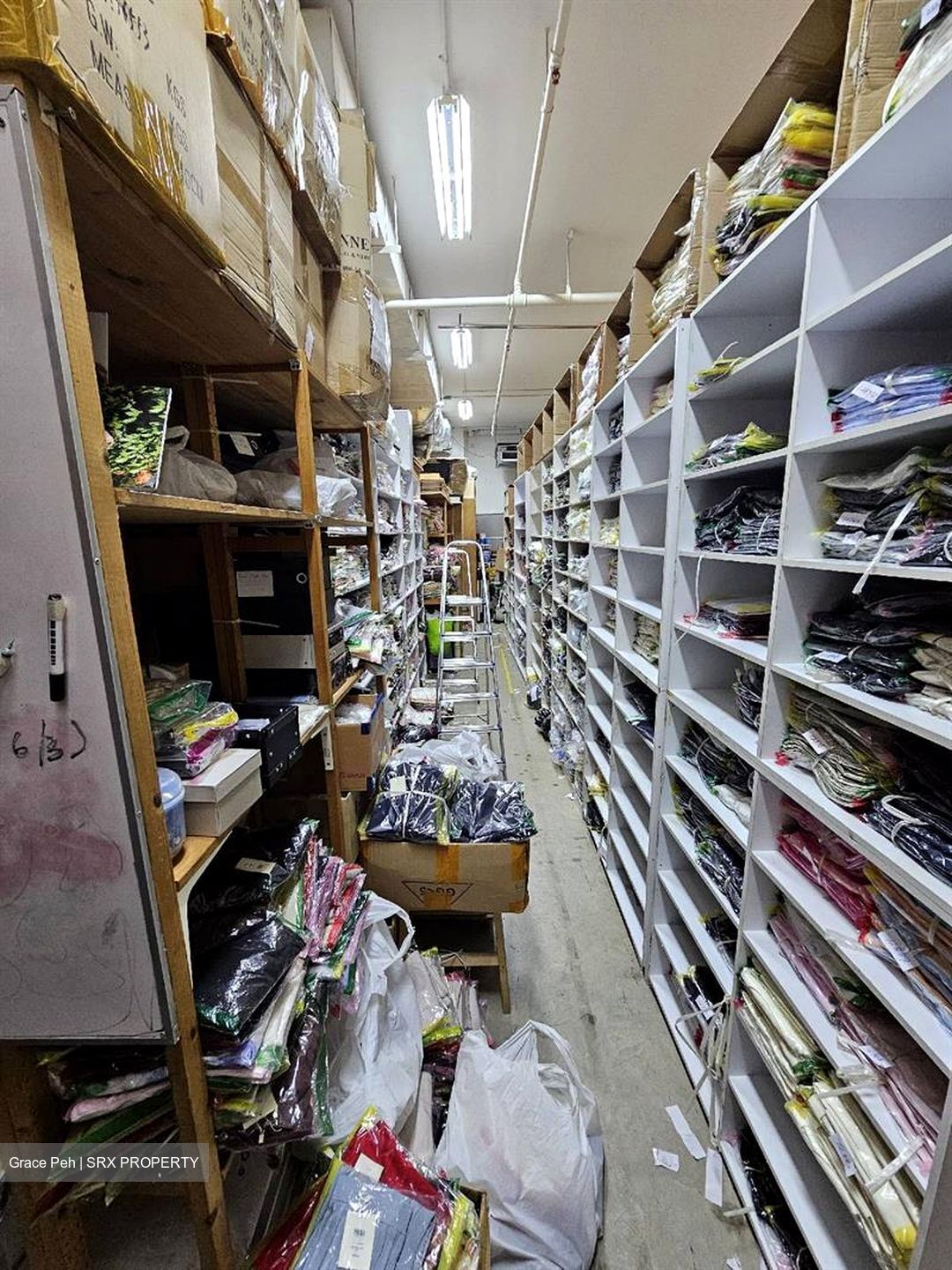 Ubi Techpark (D14), Factory #492593401